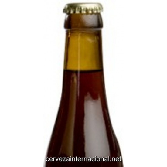 Adelardus - Cerveza Belga Abadia Doble 33cl