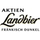 Aktien Landbier Dunkel