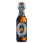 Allgäuer Winterfestbier - Cerveza Alemana Temporada Navidad 50cl