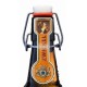 Allgäuer Zwickel - Cerveza Alemana Naturtrübes Kellerbier 50cl