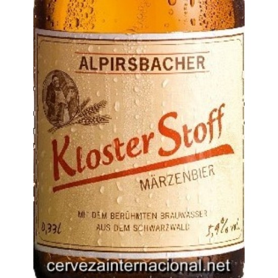 Alpirsbacher Klosterstoff