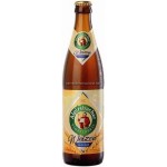 Alpirsbacher Weizen Hefe Hell - Cerveza Alemana Trigo 50 cl.