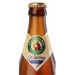 Alpirsbacher Weizen Hefe Hell - Cerveza Alemana Trigo 50 cl.