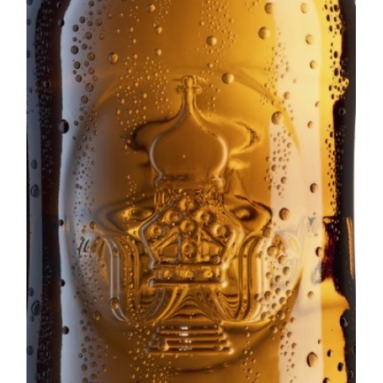 Altenmunster Brauer Hopfig Herb - Cerveza Alemana Lager 33cl