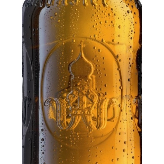 Altenmunster Brauer Hopfig Herb - Cerveza Alemana Lager 50cl