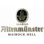 Altenmunster Maibock - Cerveza Alemana Heller Bock 50cl