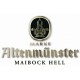 Altenmunster Maibock - Cerveza Alemana Heller Bock 50cl