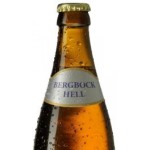 Andechs Bergbock Hell - Cerveza Alemana Bock 50 cl.