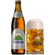 Andechs Bergbock Hell - Cervesa Alemana Bock 50cl