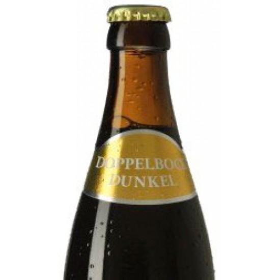 Andechs Doppelbock - Cerveza Alemana Trigo Oscura Bock 50cl
