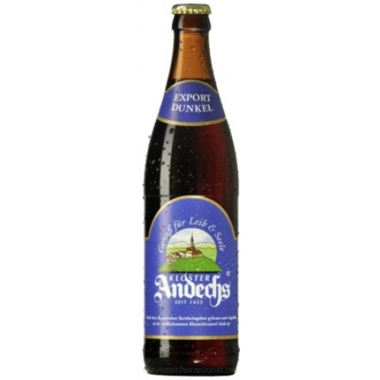 Andechs Export Dunkel