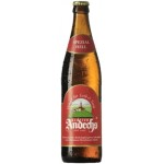 Andechs Spezial Hell - Cerveza Alemana Munich Helles Lager 50 cl.