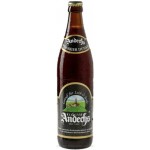 Andechs Weissbier Dunkel - Cerveza Alemana 50 cl.