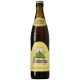Andechs Weissbier Hell - Cerveza Alemana Trigo 50 cl.