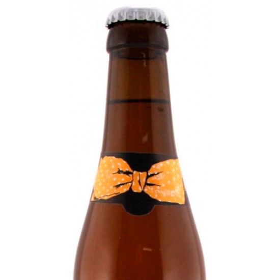 Arabier - Cerveza Belga Ale 33cl