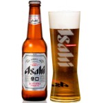 Asahi - Cerveza Japonesa Pilsner 33 cl.