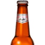 Asahi - Cerveza Japonesa Pilsner 33 cl.
