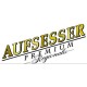 Aufsesser Premium Pils - Cerveza Alemana Pils 50cl