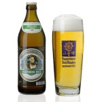 Augustiner Lagerbier Hell - Cerveza Alemana Munich Helles Lager 50 cl.