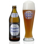 Augustiner Weissbier - Cerveza Alemana Trigo 50 cl.
