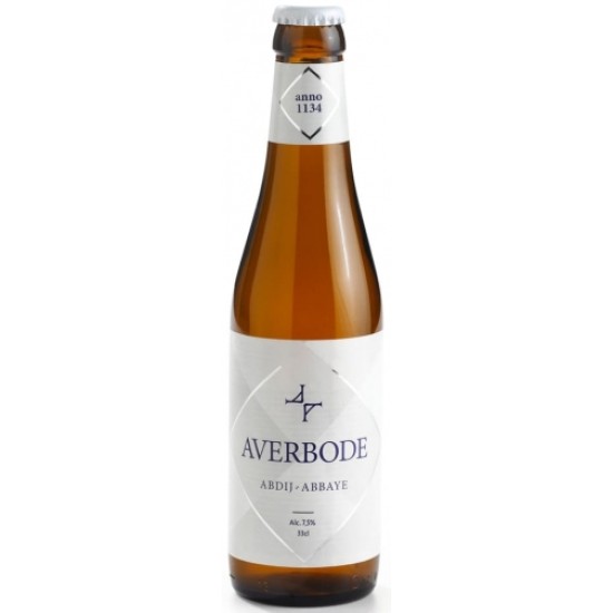 Averbode - Cerveza Belga Ale Fuerte 33cl