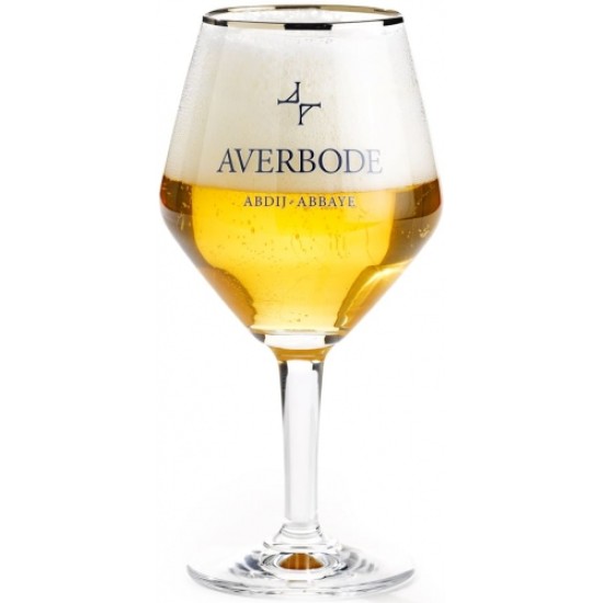 Averbode - Cerveza Belga Ale Fuerte 33cl