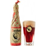 Bacchus Kriek - Cerveza Belga Lambic 37,5cl