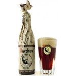 Bacchus Oud Vlaams Bruin - Cerveza Belga Ale 37,5 cl.