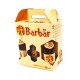 Barbar - Estuche cerveza belga 4 botellas 33cl y 1 vaso