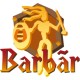 Barbar - Estuche cerveza belga 4 botellas 33cl y 1 vaso