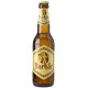 Barbar - Estuche cerveza belga 4 botellas 33cl y 1 vaso