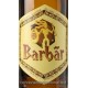 Barbar - Estuche cerveza belga 4 botellas 33cl y 1 vaso