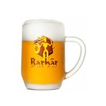 Jarra Original Cerveza Barbar 33 cl.