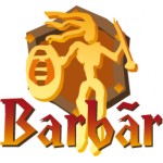 Barbar - Cerveza Belga Ale Fuerte 33 cl.
