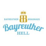 Bayreuther Hell - Cerveza Alemana Helles 50 cl.