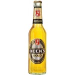 Becks Gold - Cerveza Alemana Lager 33cl