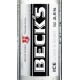 Becks ICE - Cerveza Alemana Radler 33cl