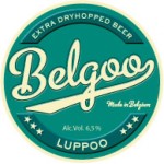 Belgoo Luppoo - Cerveza Belga 33cl
