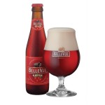 Belle-Vue Kriek Extra - Cerveza Belga Lambic 25cl