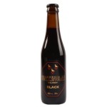 Bellevaux Malmedy Black - Cerveza Belga Ale 33cl