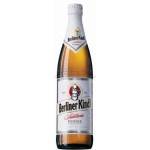 Berliner Kindl Jubiläums - Cerveza Alemana Pils 50cl
