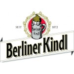 Berliner Kindl Weisse Mit Schuss Himbeere - Cerveza Alemana Trigo Afrutada 33 cl.