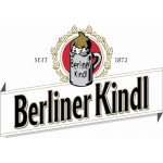 Berliner Kindl Weisse Waldmeister - Cerveza Alemana Trigo Afrutada 33 cl.