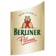 Berliner Pilsner - Cerveza Alemana Pilsner 50cl