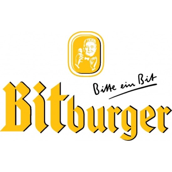 Bitburger Bit Sun