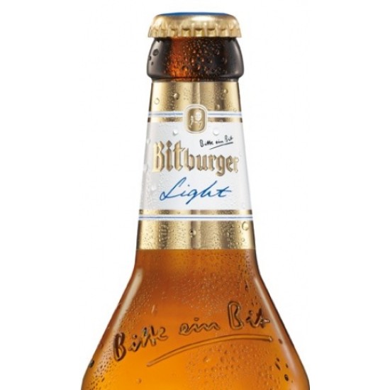Bitburger Light
