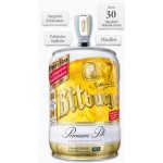 Bitburger Premium Pils 5 Lt.