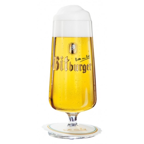 Bitburger Premium Pils 5 Lt.
