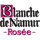 Blanche de Namur Rosee - Cerveza Belga Lambic 25cl