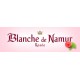 Blanche de Namur Rosee Cerveza Belga Lambic Frambuesa 25 Cl